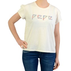 Tee-Shirt Pepe Jeans Olivia