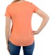 Tee-shirt Desigual TS Tee Co Essentials
