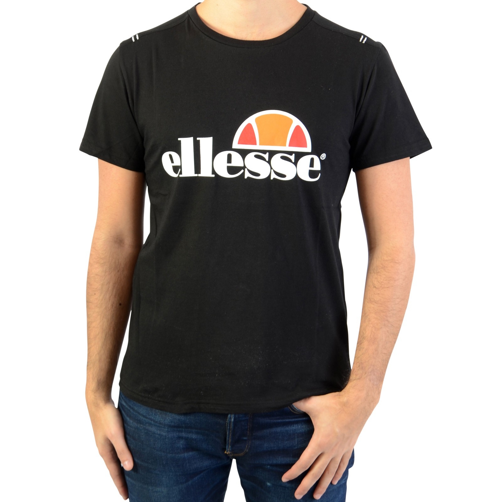 Tee-Shirt Ellesse Heritage