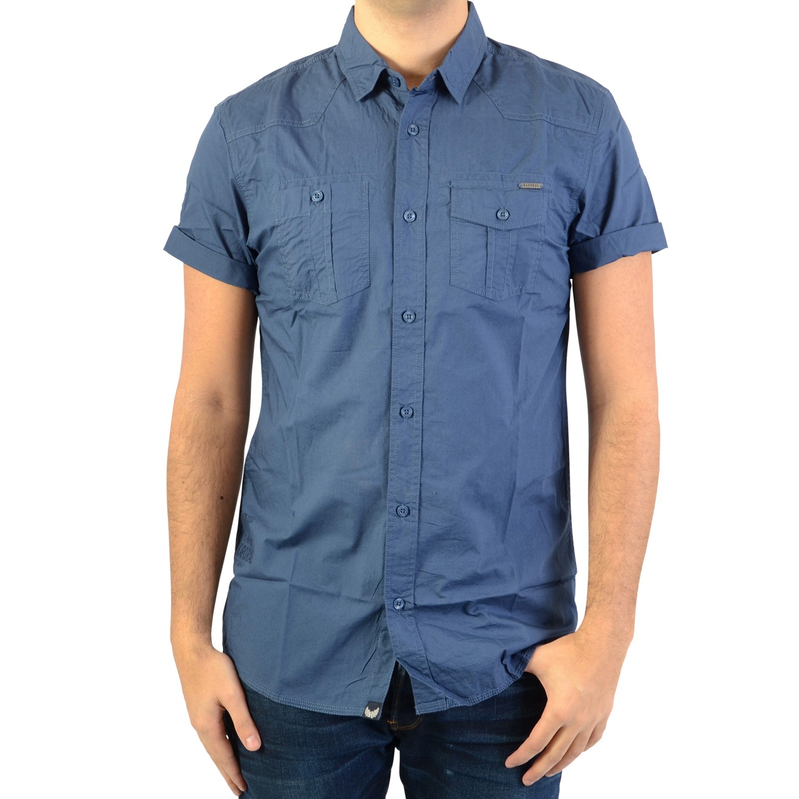 Chemise Kaporal Sapy