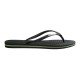 Tong Havaianas H.Slim Brasil Logo