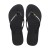Tong Havaianas H.Slim Brasil Logo