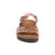 Sandales Birkenstock Enfant Rio Birko-Flor