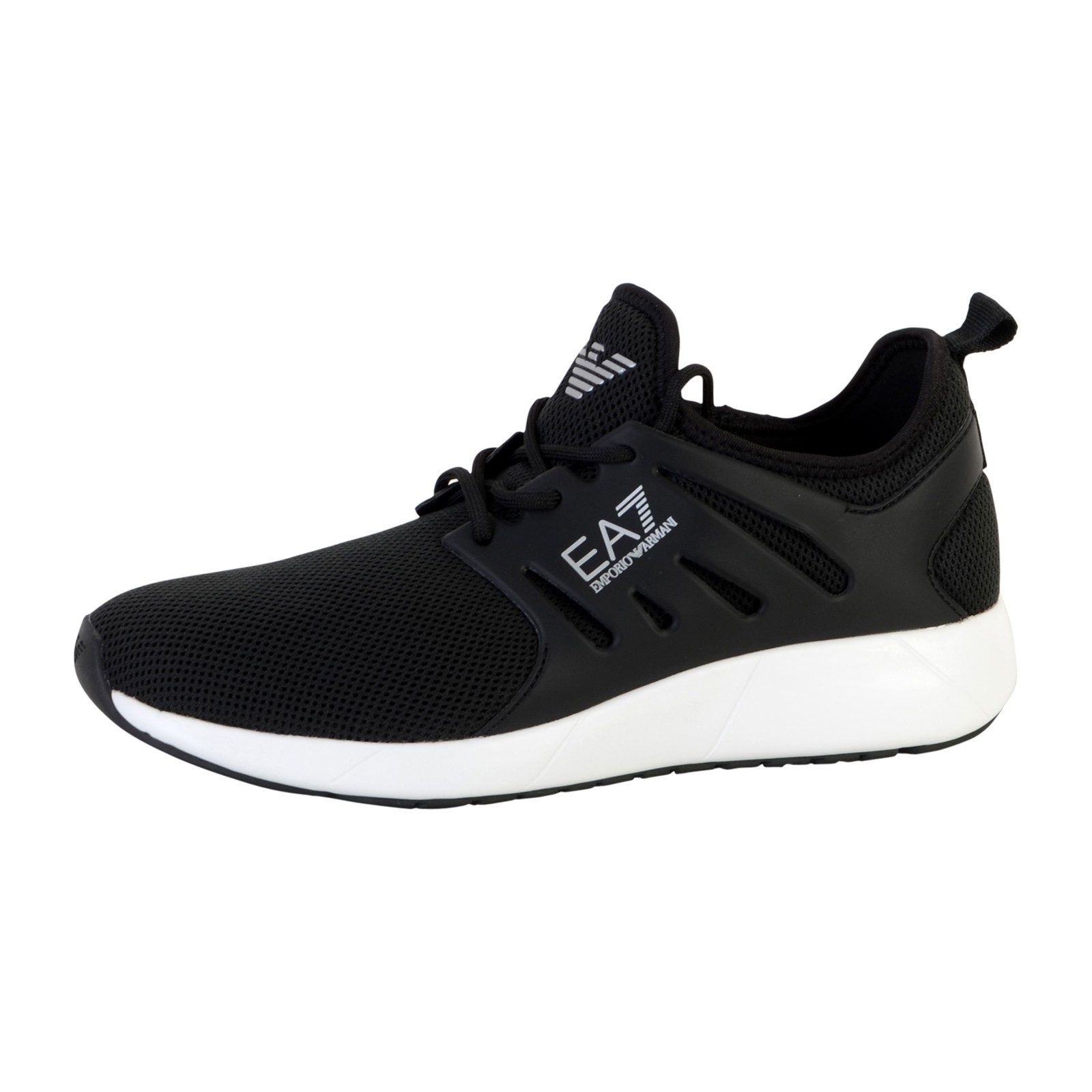 Basket EA7 Emporio Armani New Minimal Run U