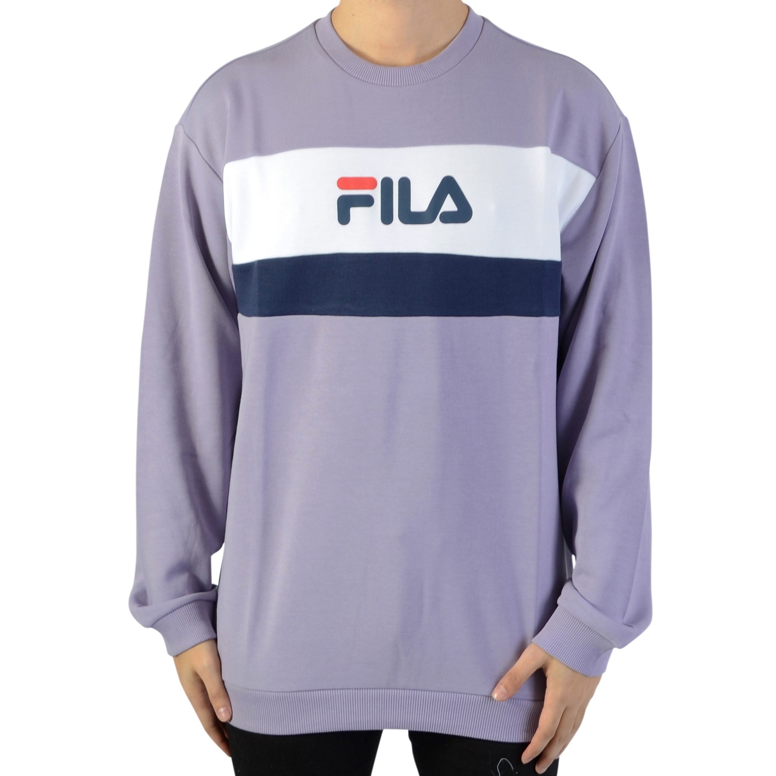 Sweat Fila Steven Crew Sweat