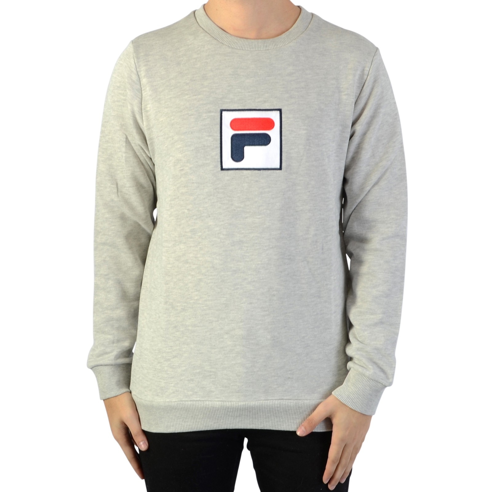 Sweat Fila Rian Crew Sweat 