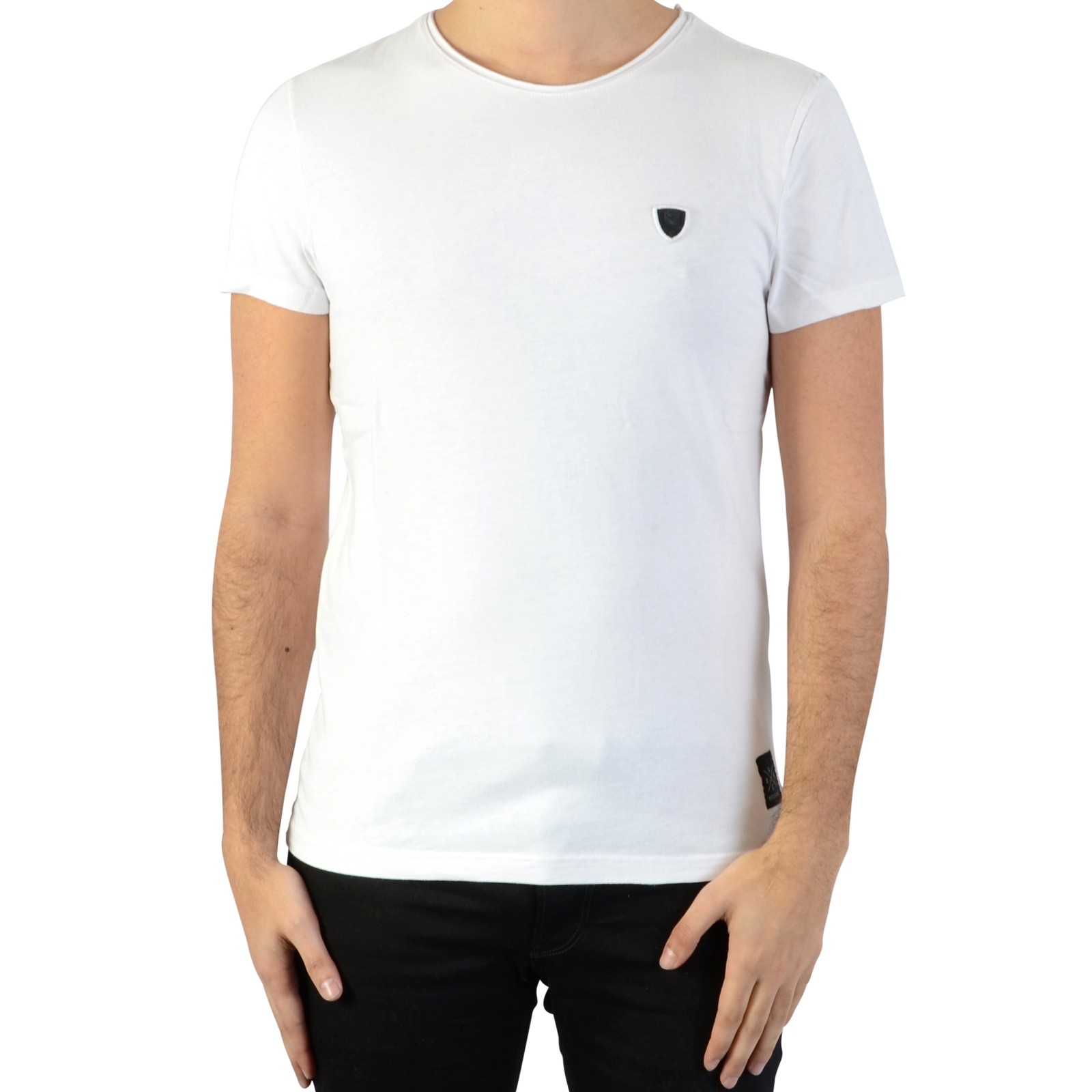 Tee-Shirt Redskins Seve Butter