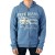 Sweat Pepe Jeans Enfant Ron JR