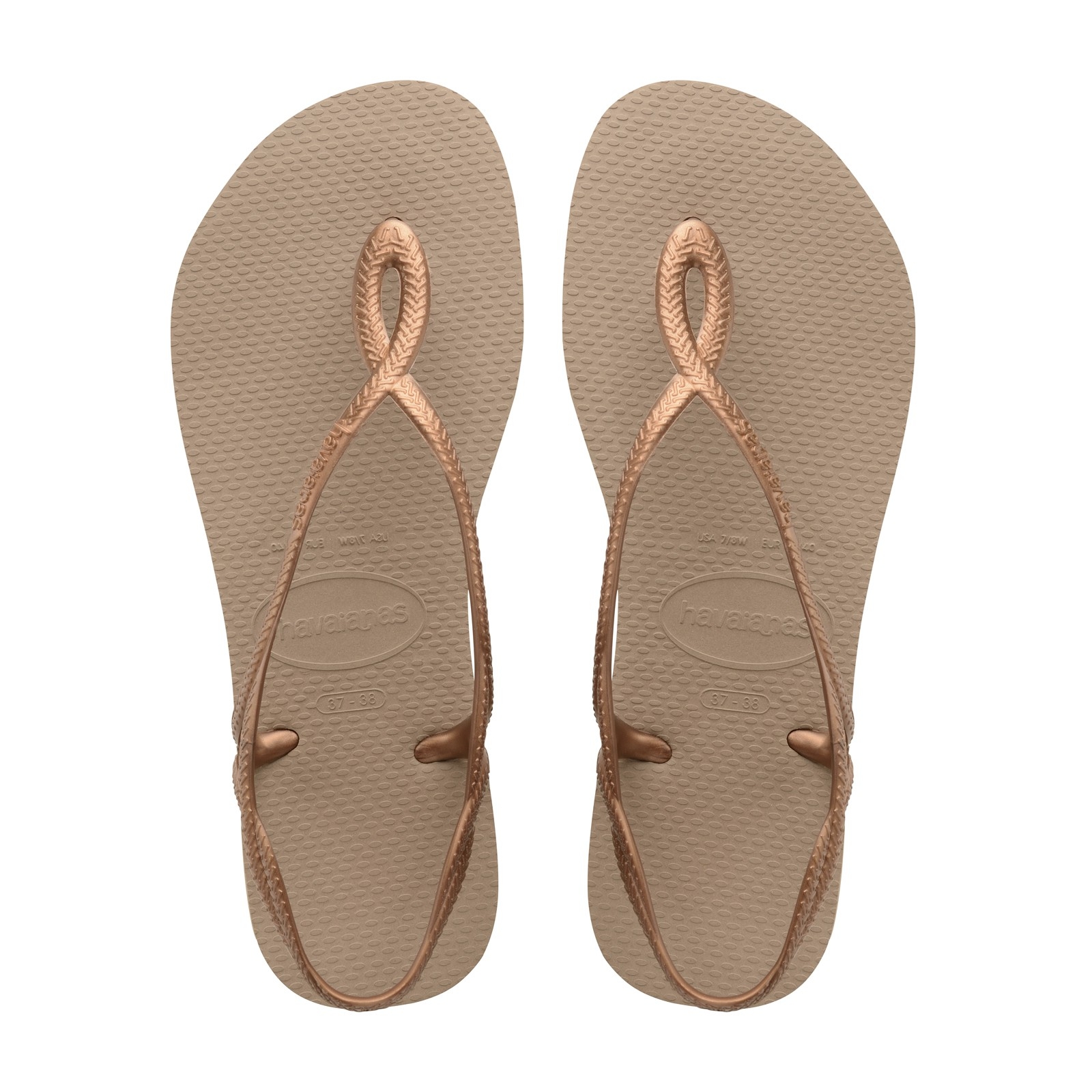 Tong Havaianas Enfant H.Luna 
