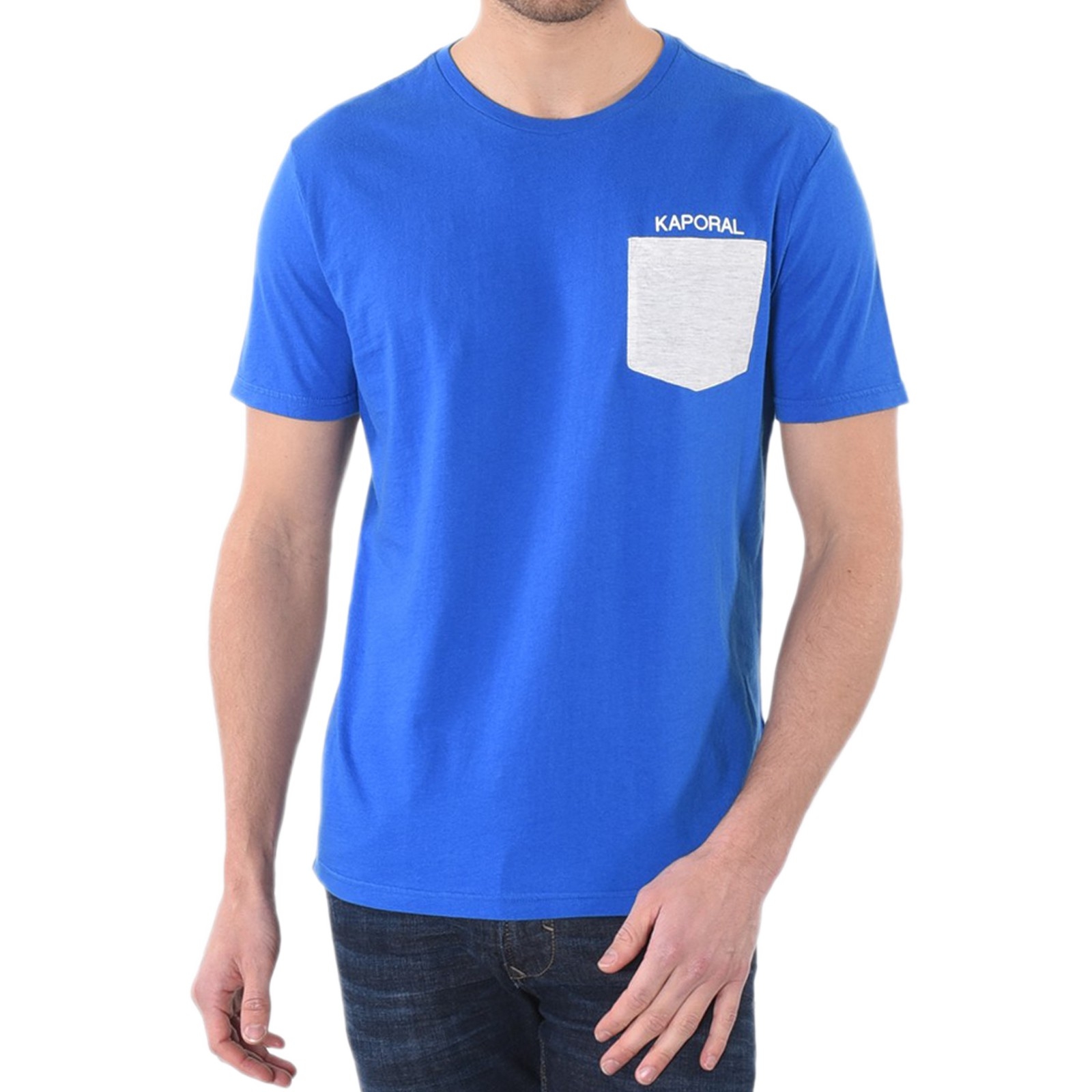Tee Shirt Kaporal Haygo