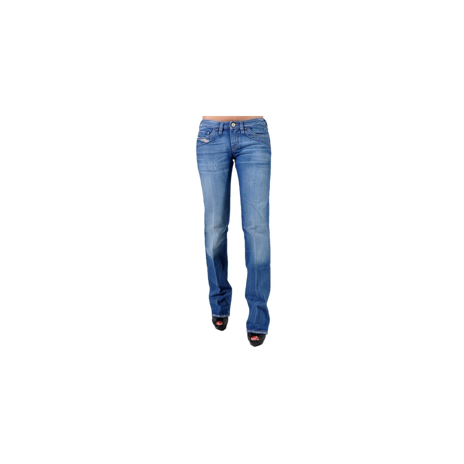Jeans Diesel Kycut 772