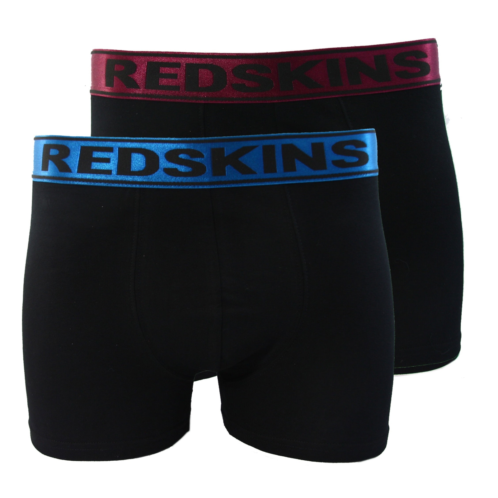 Pack de 2 Boxers Redskins 
