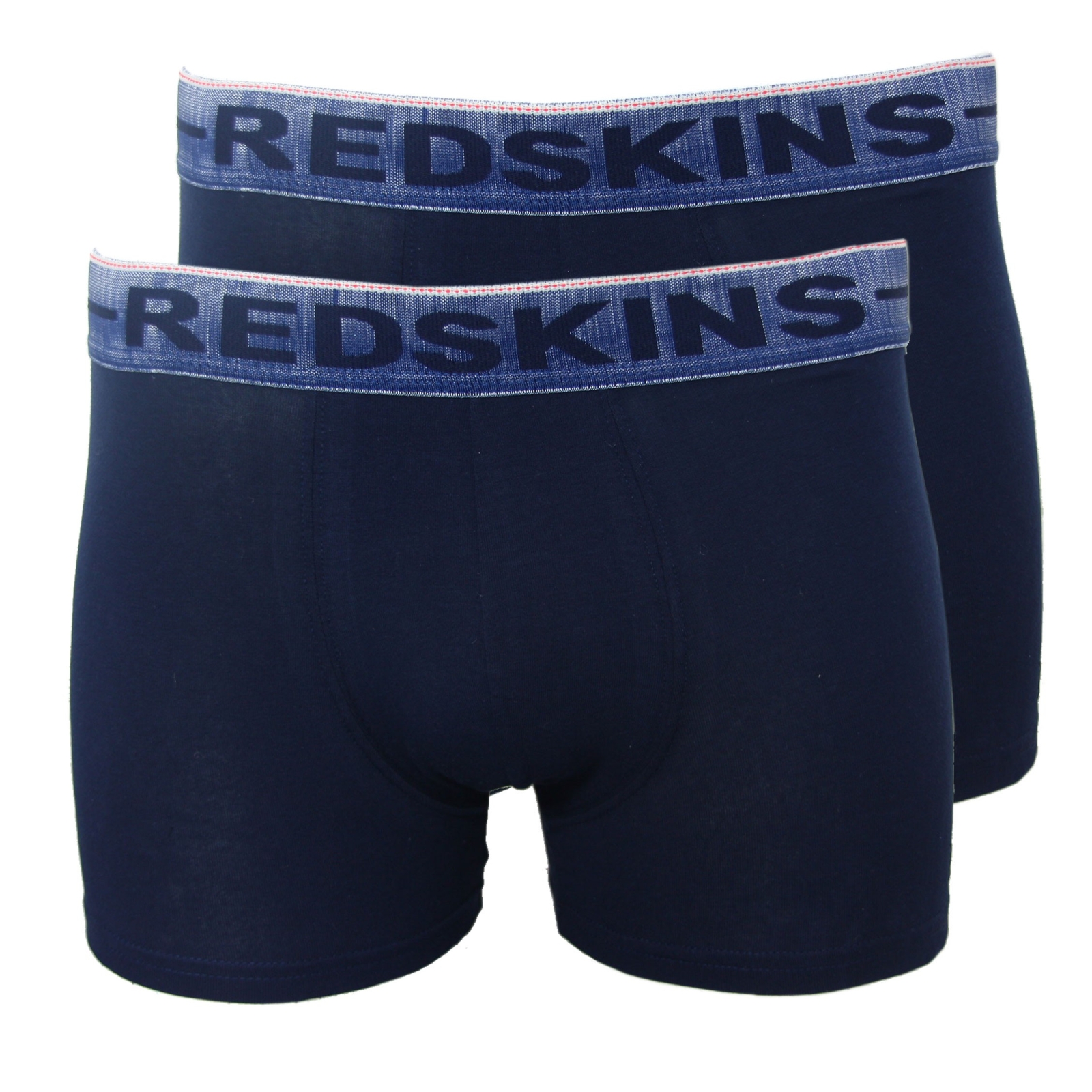 Pack de 2 Boxers Redskins 