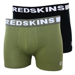 Pack de 2 Boxers Redskins 