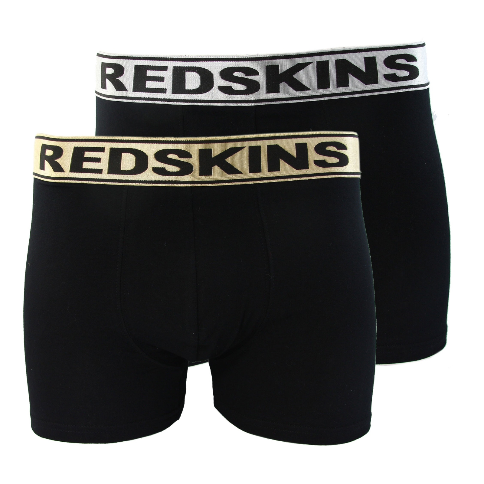 Pack de 2 Boxers Redskins 