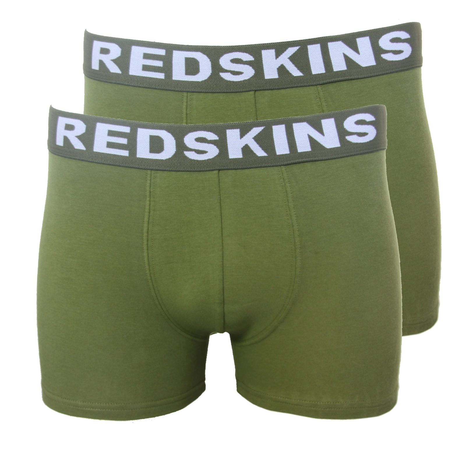 Pack de 2 Boxers Redskins 