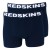 Pack de 2 Boxers Redskins 