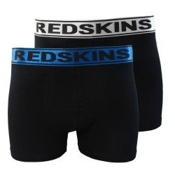 Pack de 2 Boxers Redskins 