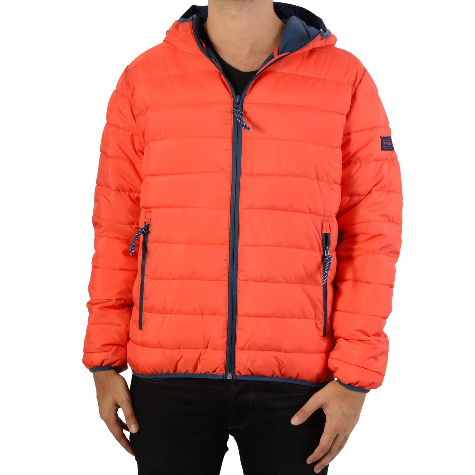 Doudoune Pepe Jeans Avary