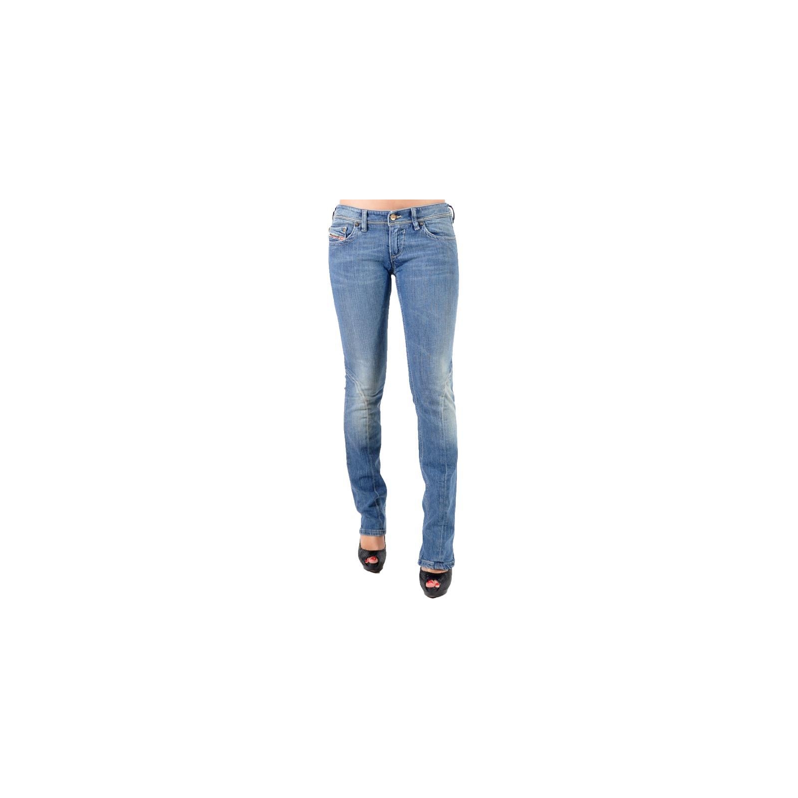 Jeans Diesel Lowky SP 8JS