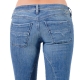 Jeans Diesel Lowky SP 8JS