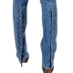 Jeans Diesel Lowky SP 8JS
