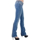 Jeans Diesel Lowky SP 8JS