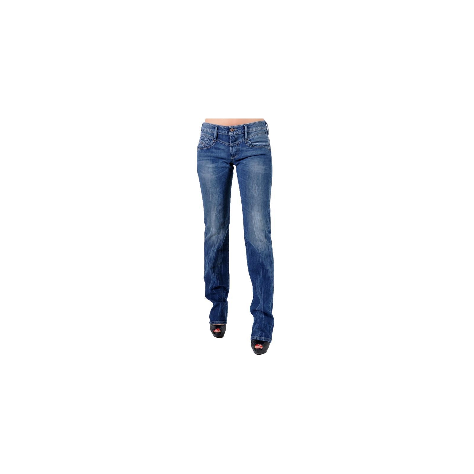 Jeans Diesel Ronhalle 883A