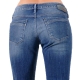 Jeans Diesel Ronhalle 883A