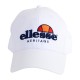  Casquette Ellesse Heritage