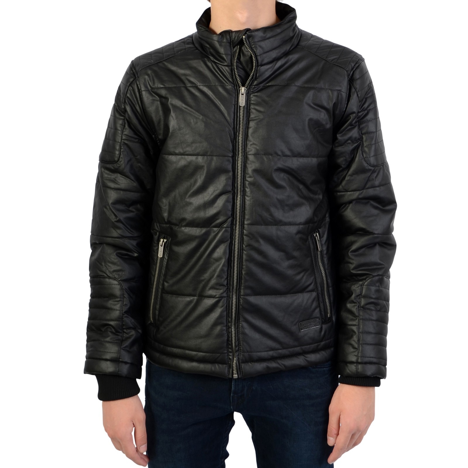 Doudoune Pepe Jeans Enfant Tylor Jr