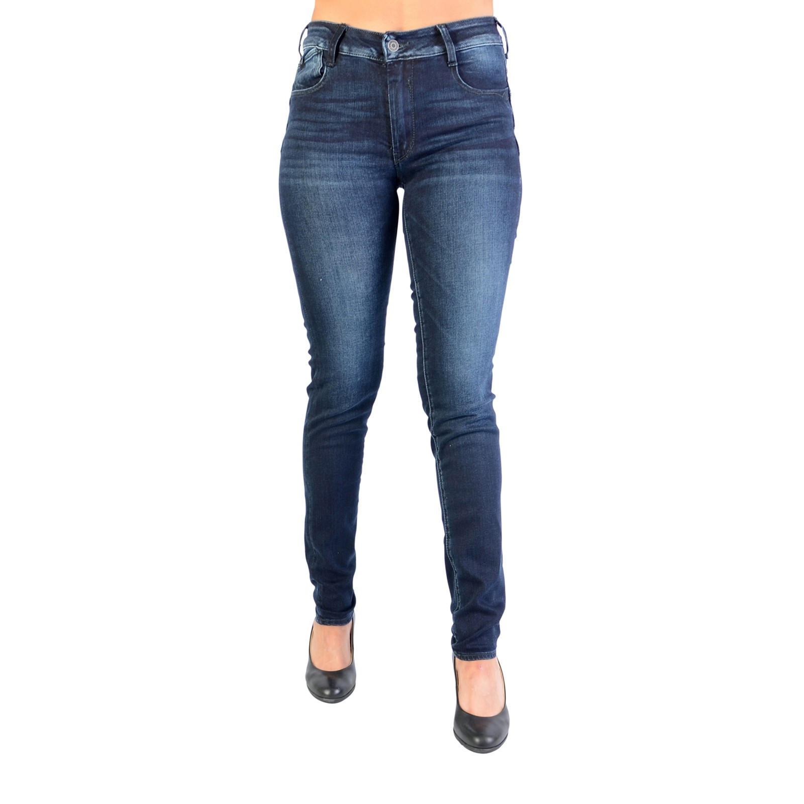 Jeans Le Temps Des Cerises Pulp Highsli 