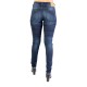 Jeans Le Temps Des Cerises Pulp Highsli 