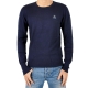 Pull Diesel K-Querel 8IE Bleu