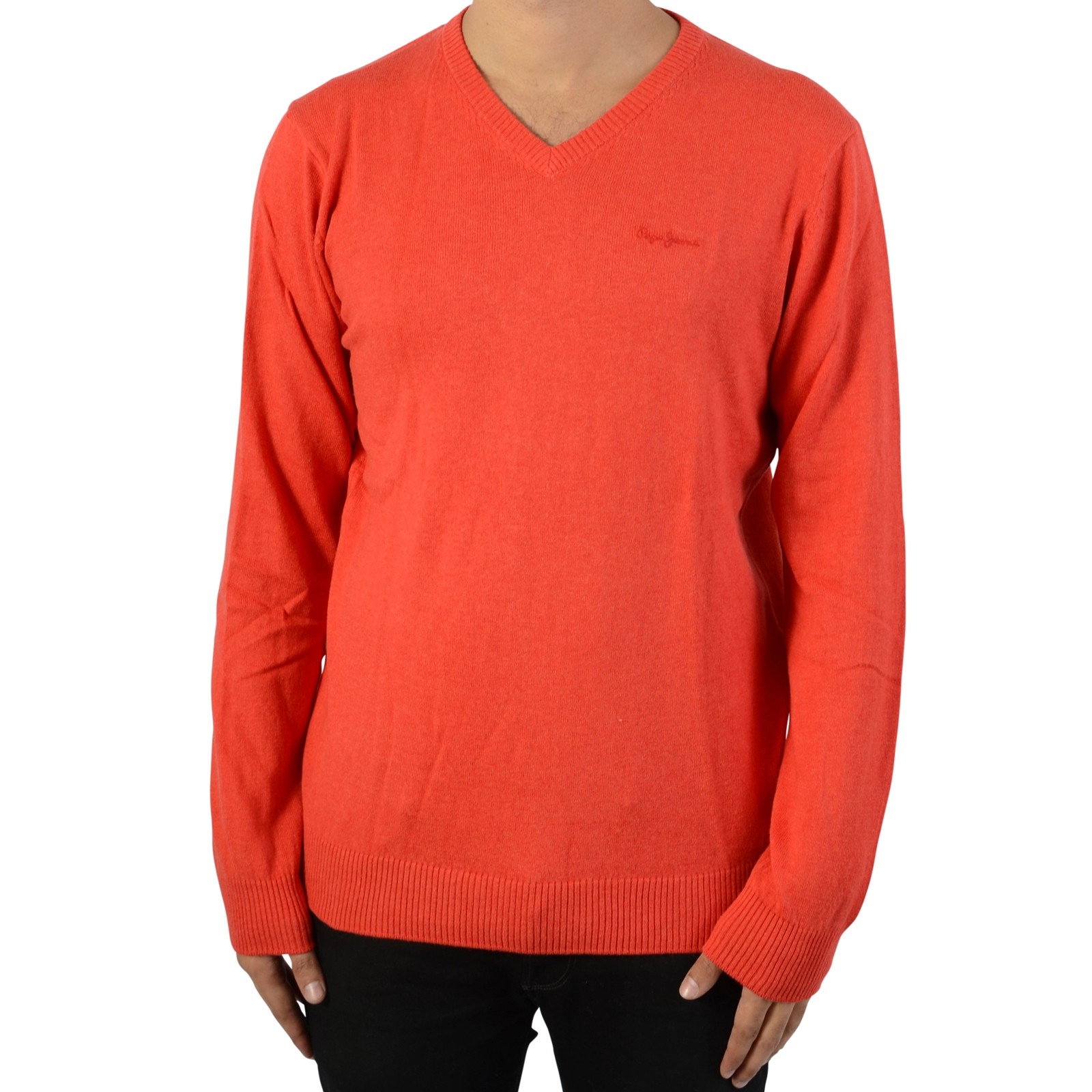 Pull Col V Pepe Jeans Cooper