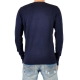 Pull Diesel K-Querel 8IE Bleu