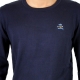 Pull Diesel K-Querel 8IE Bleu