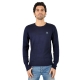 Pull Diesel K-Querel 8IE Bleu