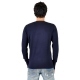 Pull Diesel K-Querel 8IE Bleu