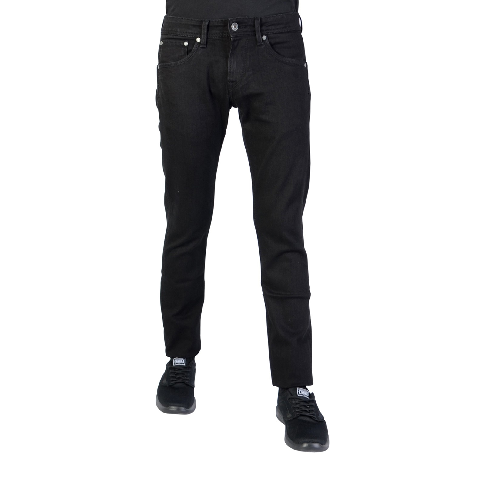 Jeans Enfant Pepe Jeans Cashed