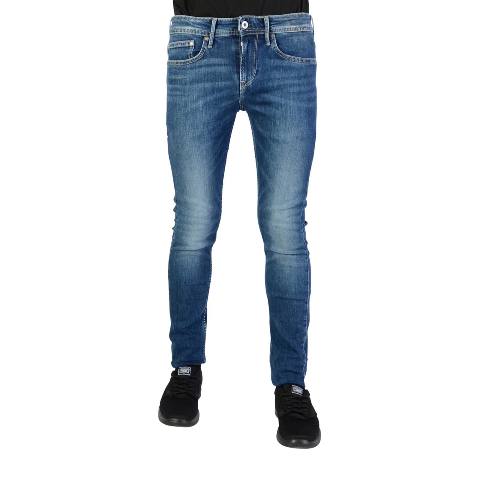 Jeans Pepe Jeans Enfant Finly