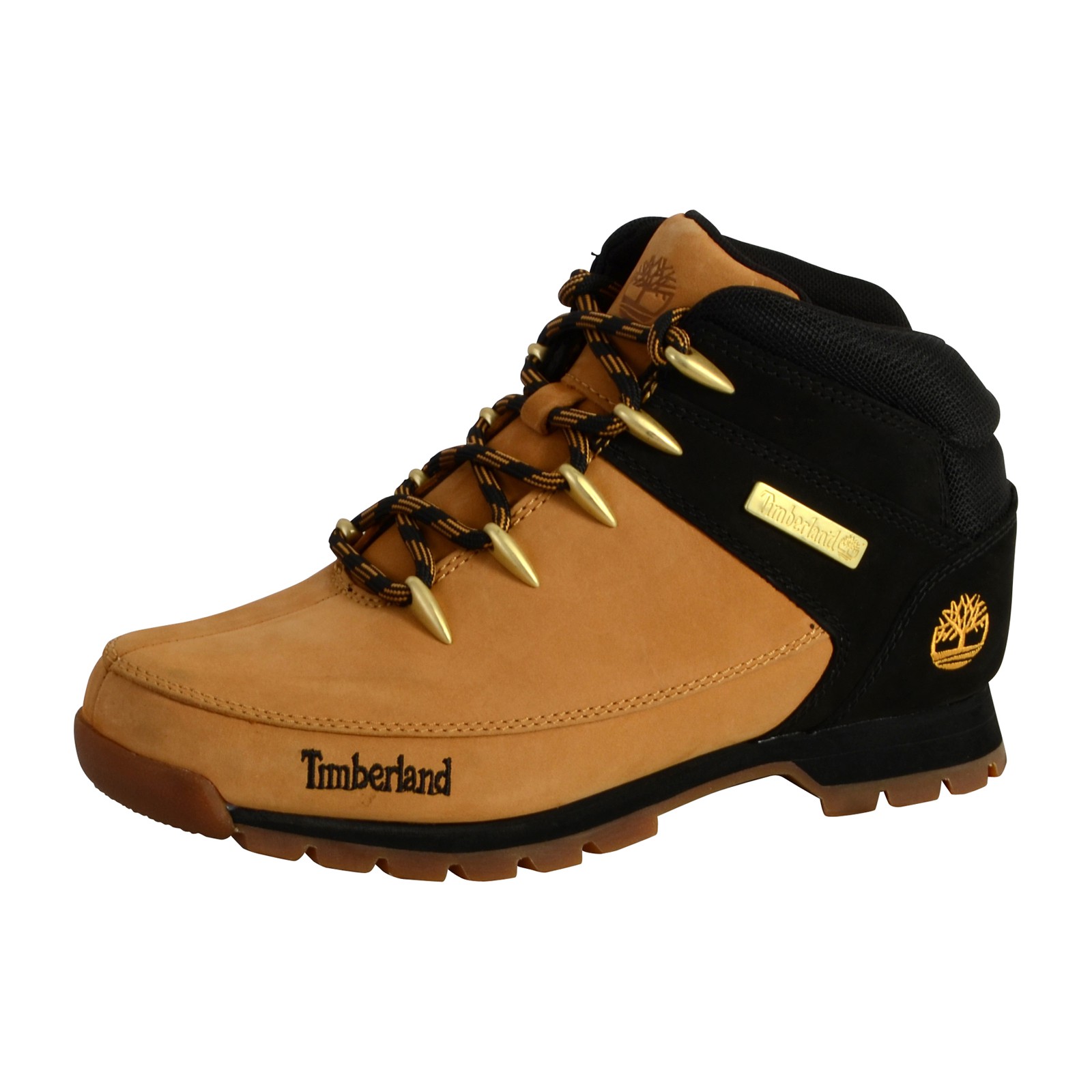 timberland homme image