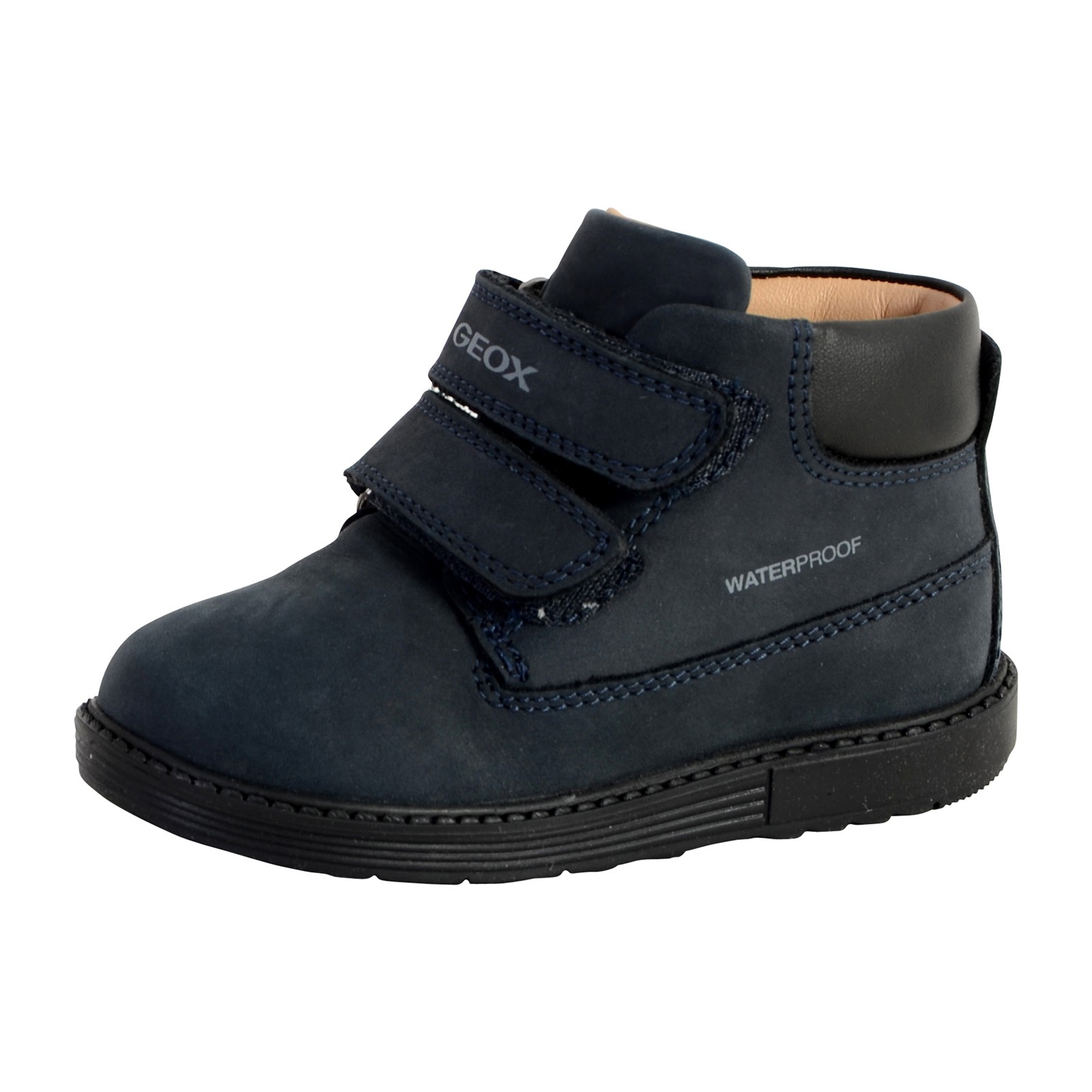 Chaussure Geox Baby B Hynde B
