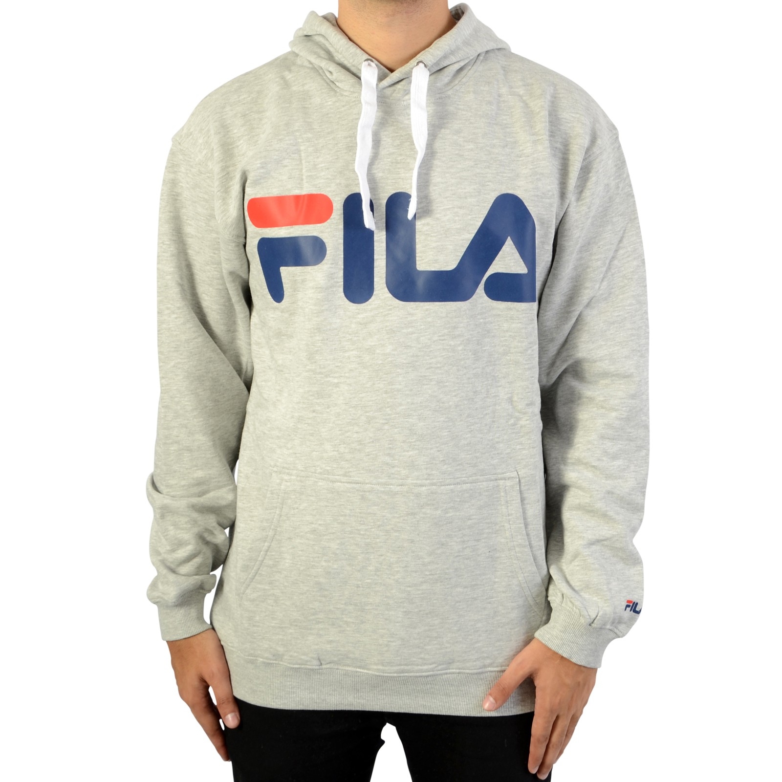 Sweat à Capuche Fila Classic Hood