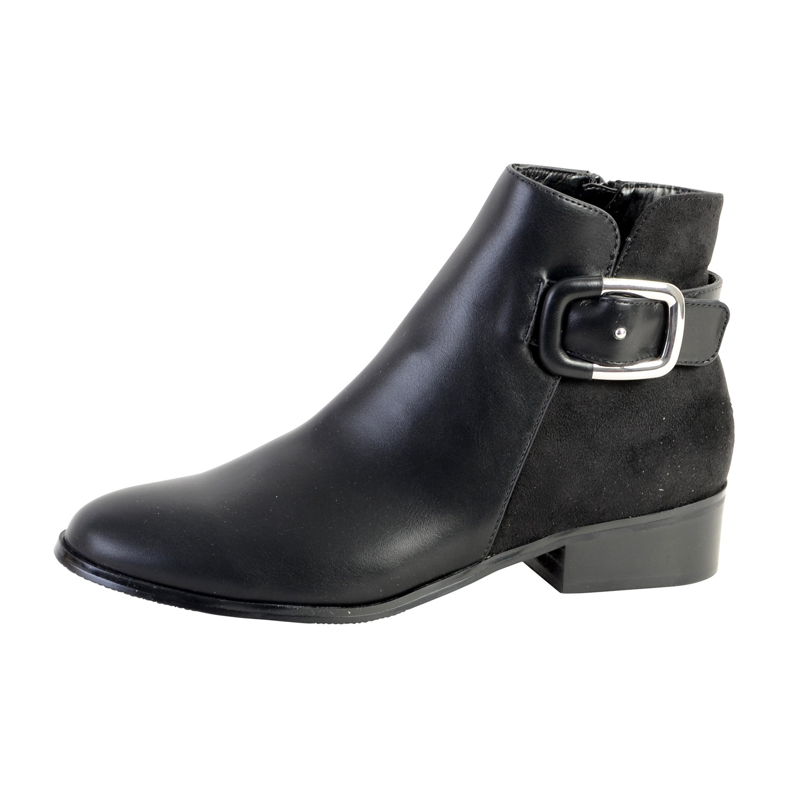 Bottines Enza Nucci QL3436