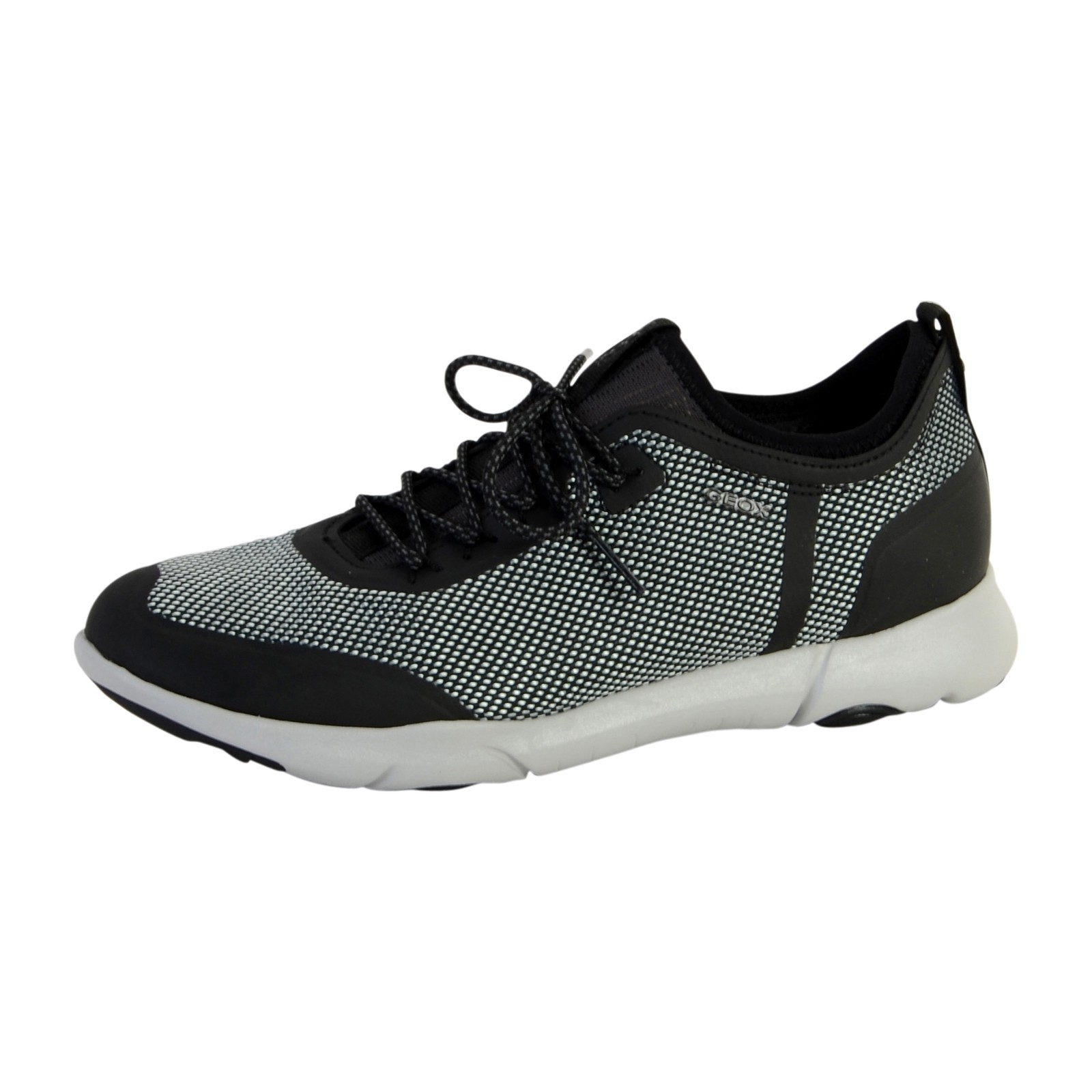 Basket Geox U Nebula X A