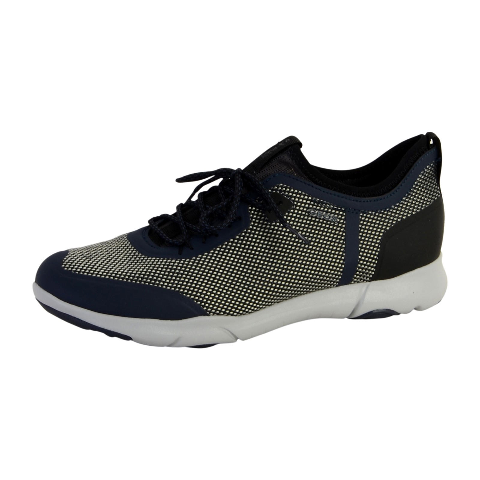 Basket Geox U Nebula X A