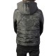Doudoune Kaporal Enfant Magma