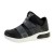 Basket Geox Enfant J Xled B.A 1