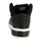 Basket Geox Enfant J Xled B.A 1